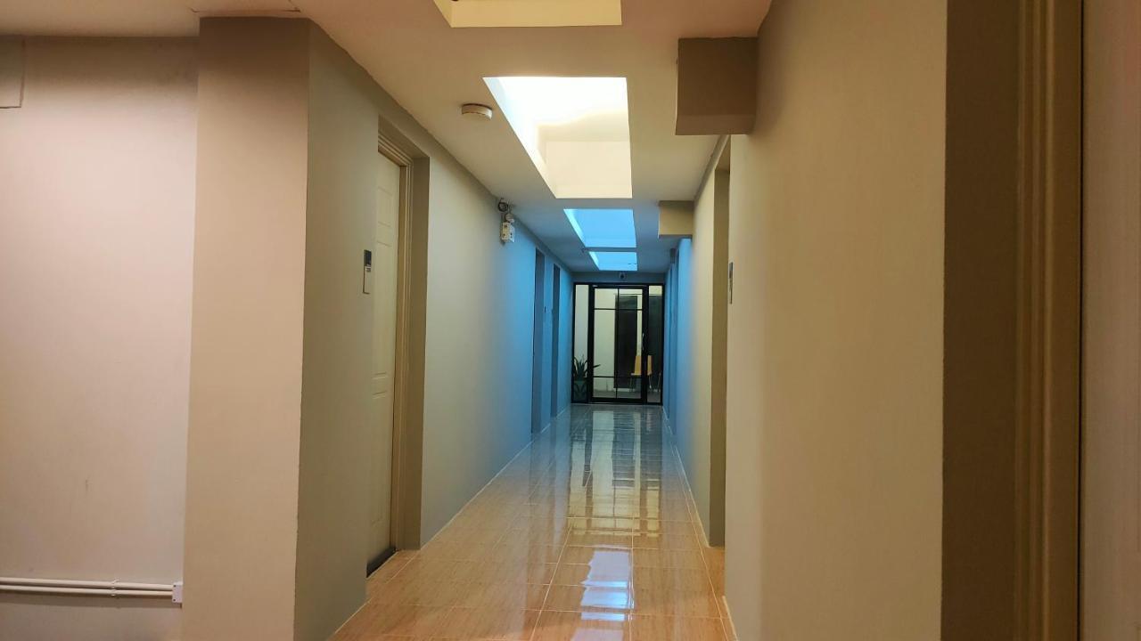 View Dee Bkk Airport Residence Bangkok Kültér fotó